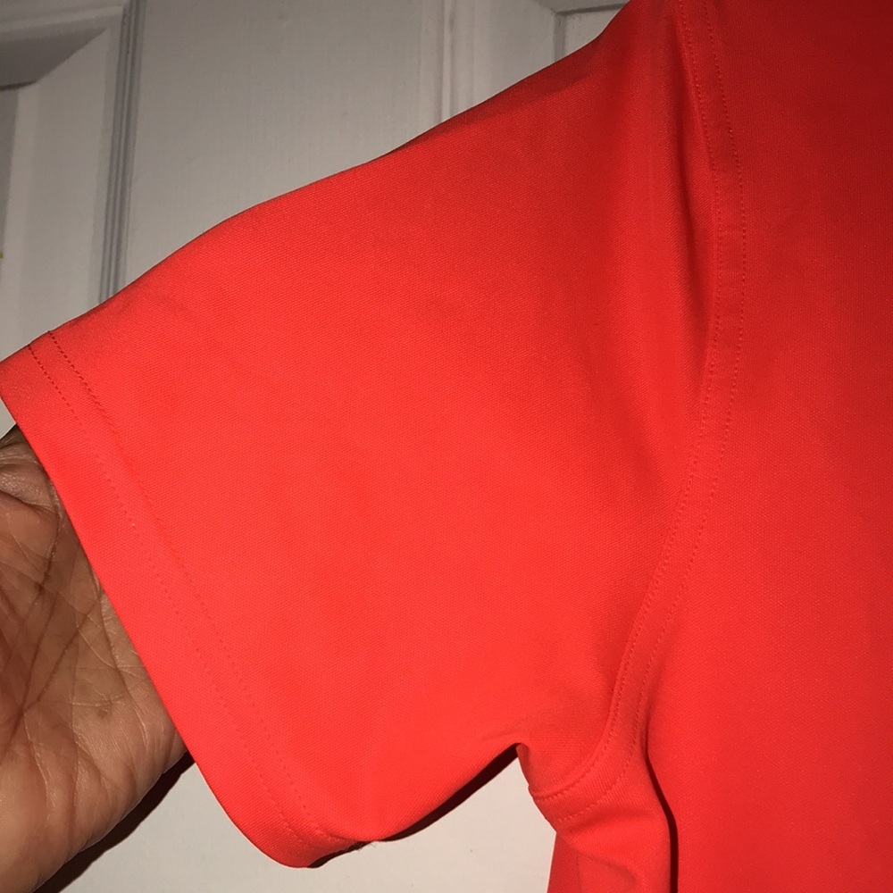 Boy’s Under Armour Polo Shirt - Picture 4 of 8